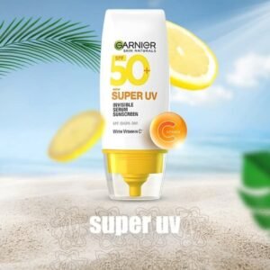 واقي شمس super uv