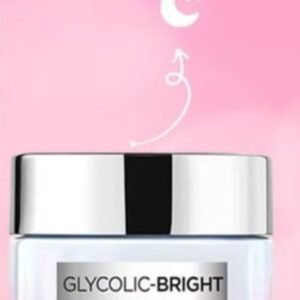 برايت كريم الليل